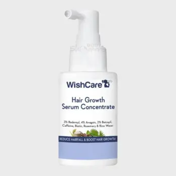 WishCare Hair Growth Serum Concentrate 30ml