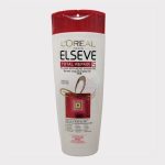 Loreal Elseve Total Repair 5 Shampoo 330ml 1 Loreal Elseve Total Repair 5 Shampoo 330ml