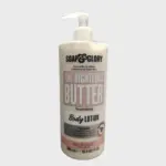Soap & Glory The Righteous Butter Nourishing Body Lotion 500ml