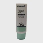 Wishcare Niacinamide Oil Balance Fluid Sunscreen 50g
