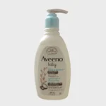 Aveeno Baby Daily Moisture Wash & Shampoo 354ml 1 Aveeno Baby Daily Moisture Wash & Shampoo 354ml