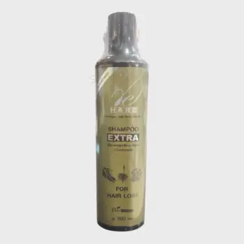 Biowoman Re Hare Shampoo Extra For Hair Loss 300ml