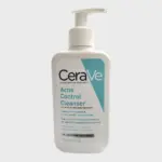 CeraVe Acne Control Cleanser 2% Salicylic Acid Acne Treatment 237ml 1 CeraVe Acne Control Cleanser 2% Salicylic Acid Acne Treatment 237ml