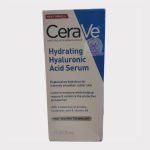 CeraVe Hydrating Hyaluronic Acid Serum 30ml