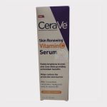 CeraVe Skin Renewing Vitamin C Serum 30ml