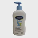 Cetaphil Baby Daily Lotion with natural calendula 399ml