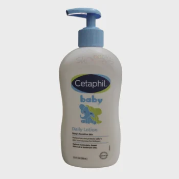 Cetaphil Baby Daily Lotion with natural calendula 399ml