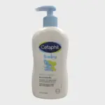 Cetaphil Baby Daily Lotion with natural calendula 399ml