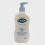 Cetaphil Baby Gentle Wash & Shampoo 400ml 1 Cetaphil Baby Gentle Wash & Shampoo (Skin & Hair) 400ml