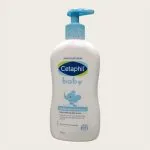Cetaphil Baby Gentle Wash & Shampoo (Skin & Hair) 400ml