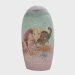 Disney Princess 2 in 1 Shampoo & Conditioner 300ml