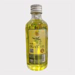 Donla Olive Oil 90ml | Pure Nourishing Oil for Hair & Skin