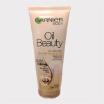 Garnier Body Oil Beauty Skin Perfecting Scrub 200ml