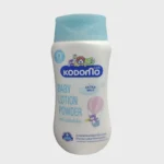 Kodomo Baby Lotion Powder 180ml
