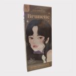 Kota Cosmetics Hair Color Cream Brunette Dark Chocolate