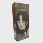Kota Cosmetics Hair Color Cream Brunette Dark Chocolate