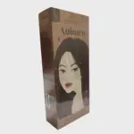 Kota Cosmetics Hair Color Cream Mellow Honey Blonde