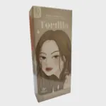 Kota Cosmetics Hair Color Cream Tortilla Milk Tea Brown