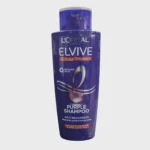 Loreal Elvive Colour Protect Purple Shampoo 200ml