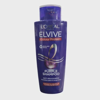 Loreal Elvive Colour Protect Purple Shampoo 200ml
