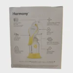 Medela Harmony Manual Breast Pump