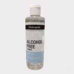 Neutrogena Alcohol free Gentle Daily Facial Toner 236ml