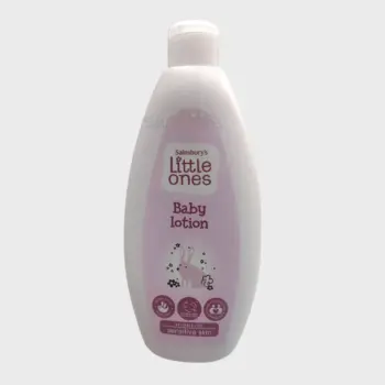 Sainsburys Little Ones baby Lotion 500ml