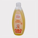 Sainsburys Little Ones baby Shampoo 500ml