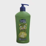 Suave Kids 3in1 Silly Apple Shampoo + Conditioner + Body Wash 532ml