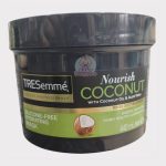 TRESemme Nourish Coconut Silicone Free Hydrating Hair Mask 440ml