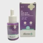 The Derma Co 2% Kojic Acid Face Serum 30ml