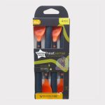 Tommee Tippee Heatsense Soft Weaning Spoon 4m+