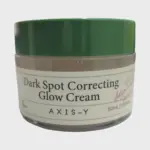 Axis-Y Dark Spot Correcting Glow Cream bd
