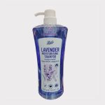 Boots Lavender Moisturising Shampoo 1000ml