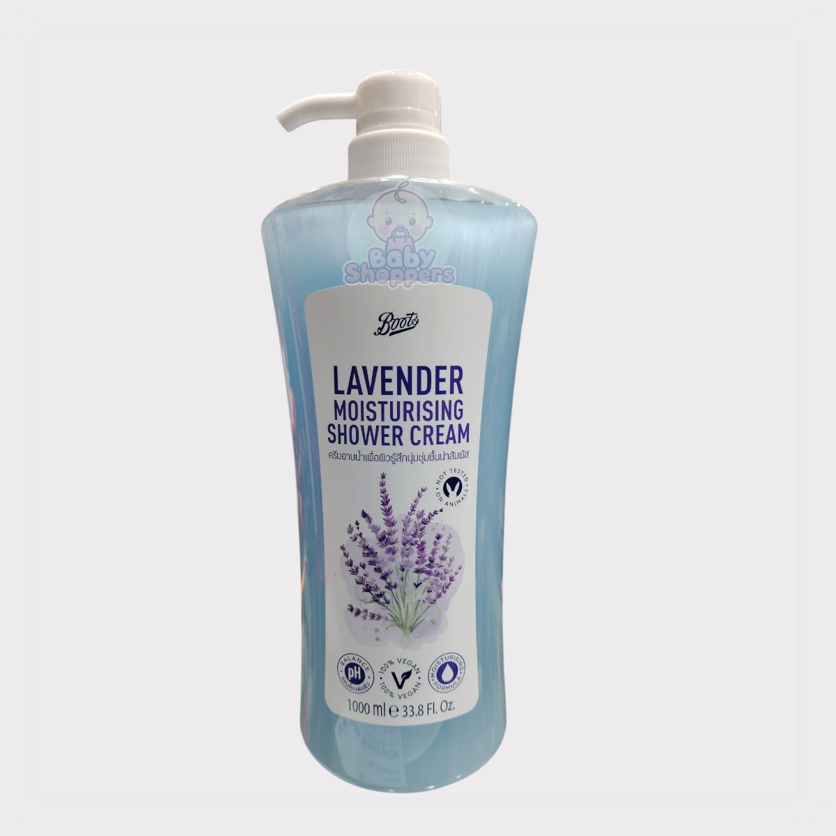 Boots Lavender Moisturising Shower Cream 1000ml Boots Lavender Moisturising Shower Cream 1000ml Boots Lavender Moisturising Shower Cream 1000ml