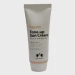 Christian Dean Secret Tone Up Sun Cream 70ml