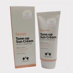 Christian Dean Secret Tone Up Sun Cream 70ml