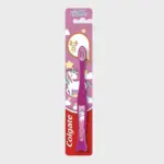 Colgate Unicorn Kids 2-5 Years manual toothbrush
