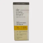 Deconstruct Brightening Lip Balm 4gm