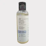 Deconstruct Oil Control Face wash 100ml