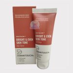 Dermatouch Dailyglow Bright & Even Skin Tone Face Wash 70g