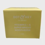 Dot & Key Vitamin C+E Super Bright Moisturizer 15ml