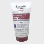 Eucerin Baby Eczema Relief Cream 141g