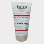 Eucerin Baby Eczema Cream 141g