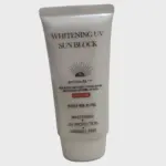 Jigott Whitening UV Sun Block Spf 50+ 70ml