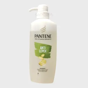Pantene Pro Vitamin Anti Lepex Shampoo 480ml
