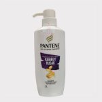 Pantene Pro Vitamin Perawatan Total Untuk Rambut Rusak Shampoo 400ml