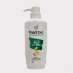 Pantene Pro Vitamin Shampoo Perawatan Halus & Lembut Shampo 400ml