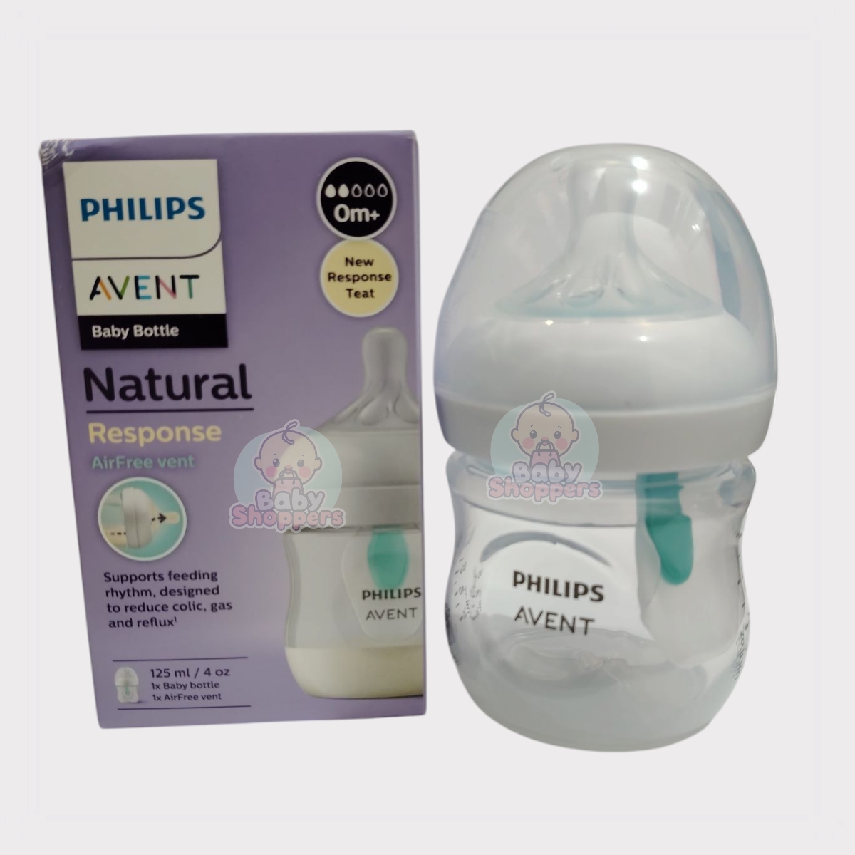 Anti Colic Can You Use Avent Bottles With Spectra Pump Philips