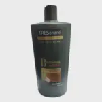 Tresemme Botanique Nourish & Replenish with Coconut Oil & Aloe Vera Shampoo bd